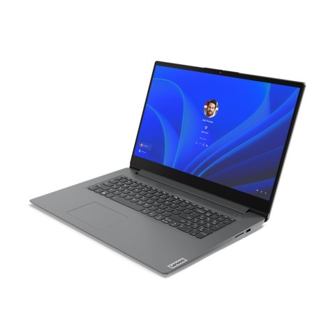 Laptop Lenovo V17 G4 IRU 17,3 " Intel Core i5 16 GB / 512 GB szary