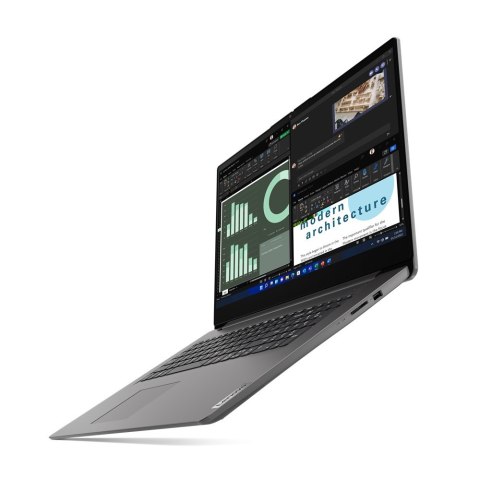 Laptop Lenovo V17 G4 IRU 17,3 " Intel Core i5 16 GB / 512 GB szary