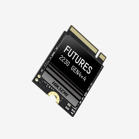 Dysk SSD HIKSEMI FUTURES 1TB M.2 PCIe Gen4x4 NVMe 2230 (7400/6730 MB/s) 3D TLC