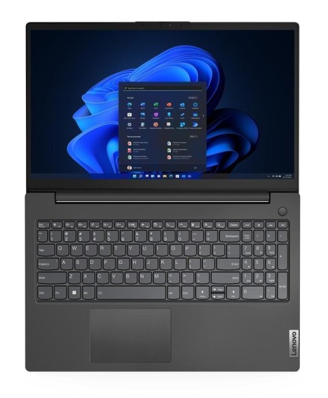 Laptop IBM, Lenovo V15 G4 IRU 15,6 " Intel Core i5 8 GB / 512 GB czarny