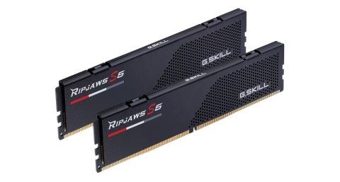 G.SKILL RIPJAWS S5 DDR5 2X16GB 6000MHZ CL36 XMP3