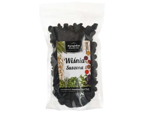 Wiśnie suszone premium 150g