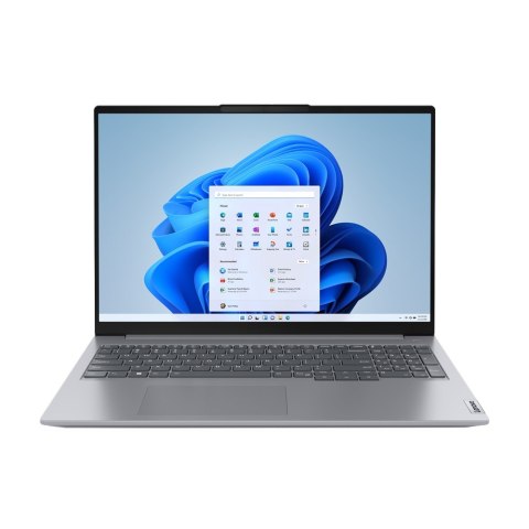 Laptop Lenovo ThinkBook 16 G6 IRL 16 " Intel Core i7 16 GB / 512 GB szary