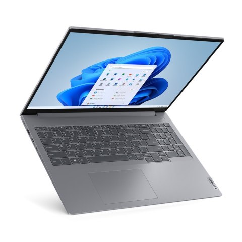 Laptop Lenovo ThinkBook 16 G6 IRL 16 " Intel Core i7 16 GB / 512 GB szary