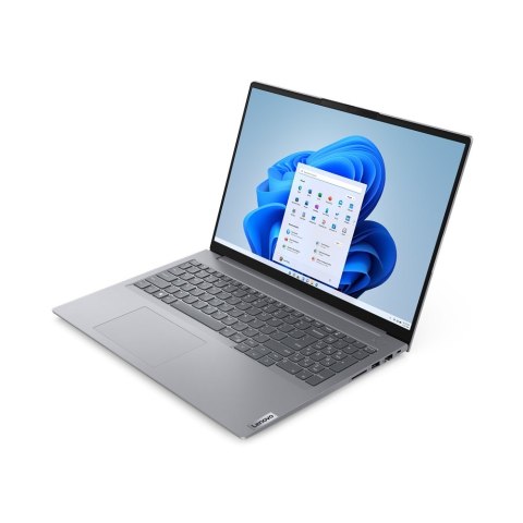 Laptop Lenovo ThinkBook 16 G6 IRL 16 " Intel Core i7 16 GB / 512 GB szary
