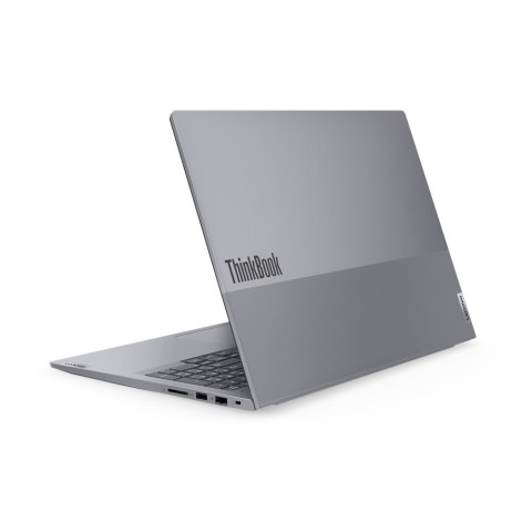 Laptop Lenovo ThinkBook 16 G6 IRL 16 " Intel Core i7 16 GB / 512 GB szary
