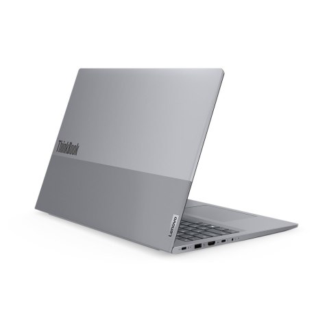 Laptop Lenovo ThinkBook 16 G6 IRL 16 " Intel Core i7 16 GB / 512 GB szary