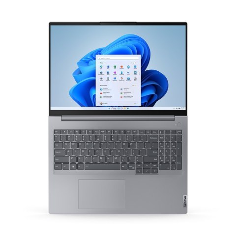 Laptop Lenovo ThinkBook 16 G6 IRL 16 " Intel Core i7 16 GB / 512 GB szary