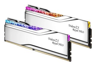 Pamięć G.Skill Trident Z5 Royal Neo, DDR5, 32 GB, 6000MHz, CL28