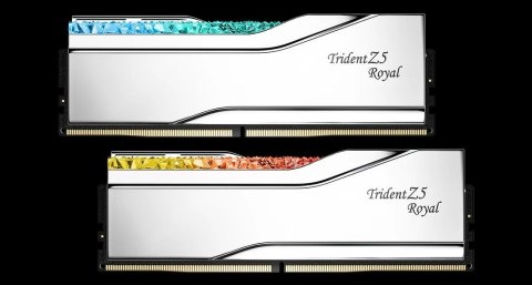 Pamięć G.Skill Trident Z5 Royal Neo, DDR5, 32 GB, 6000MHz, CL28