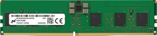 Micron RDIMM 16GB DDR5 1Rx8 5600MHz PC5-44800 ECC REGISTERED