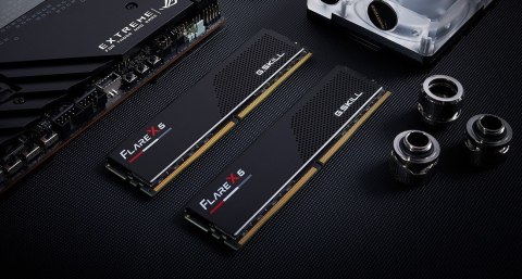G.SKILL FLARE X5 AMD DDR5 2X16GB 6000MHZ CL30