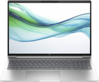 Laptop HP ProBook 465 G11 16 " AMD Ryzen 5 16GB/1000 GB srebrny