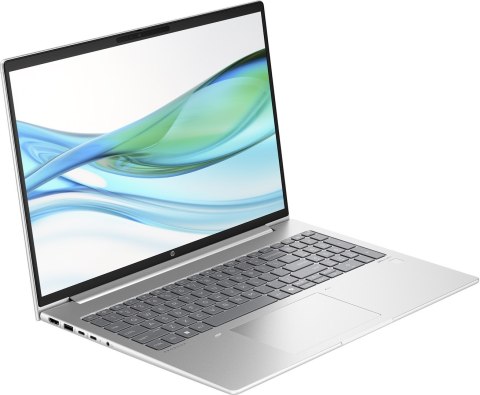 Laptop HP ProBook 465 G11 16 " AMD Ryzen 5 16GB/1000 GB srebrny