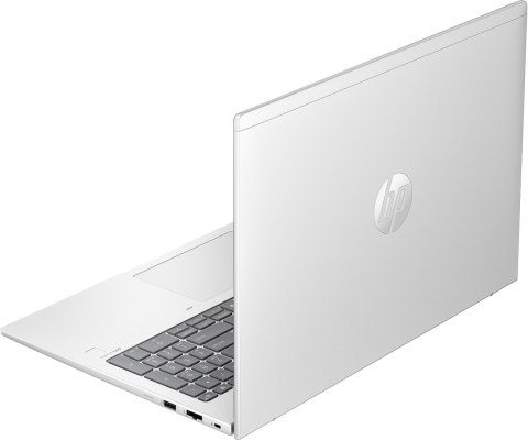 Laptop HP ProBook 465 G11 16 " AMD Ryzen 5 16GB/1000 GB srebrny