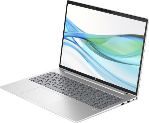 Laptop HP ProBook 465 G11 16 " AMD Ryzen 5 16GB/1000 GB srebrny