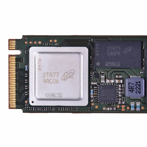 Dysk SSD Micron 7450 PRO 480GB M.2 (22x80) NVMe Gen4