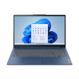 Laptop Lenovo IdeaPad Slim 3 15IAH8 15,6 " Intel Core i5 16 GB / 512 GB niebieski