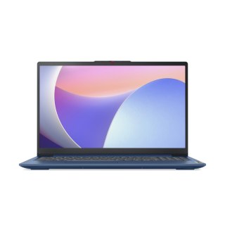 Laptop Lenovo IdeaPad Slim 3 15IAH8 15,6 " Intel Core i5 16 GB / 512 GB niebieski
