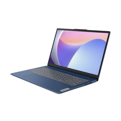 Laptop Lenovo IdeaPad Slim 3 15IAH8 15,6 " Intel Core i5 16 GB / 512 GB niebieski
