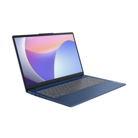 Laptop Lenovo IdeaPad Slim 3 15IAH8 15,6 " Intel Core i5 16 GB / 512 GB niebieski
