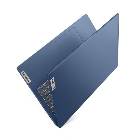 Laptop Lenovo IdeaPad Slim 3 15IAH8 15,6 " Intel Core i5 16 GB / 512 GB niebieski
