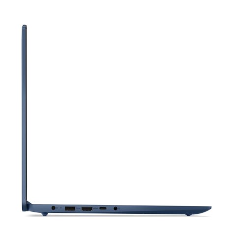 Laptop Lenovo IdeaPad Slim 3 15IAH8 15,6 " Intel Core i5 16 GB / 512 GB niebieski