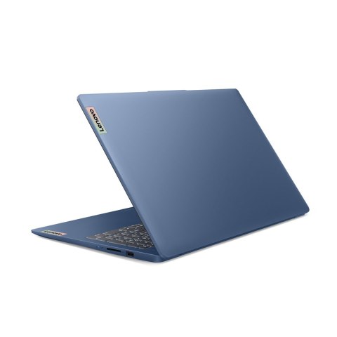 Laptop Lenovo IdeaPad Slim 3 15IAH8 15,6 " Intel Core i5 16 GB / 512 GB niebieski