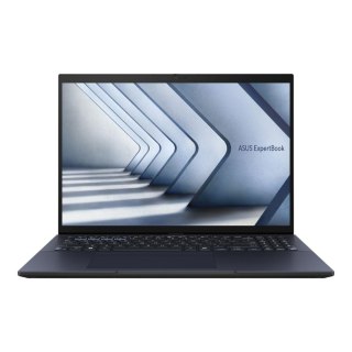 Laptop Asus ExpertBook B3 16 " Intel Core Ultra 5 16 GB / 512 GB czarny