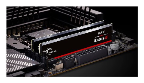 Pamięć RAM G.SKILL DDR5 32 GB 5200 Mhz CL40