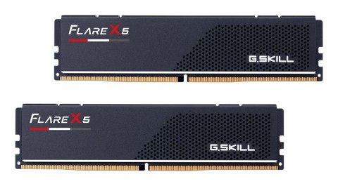 G.SKILL FLARE X5 AMD DDR5 2X32GB 6000MHZ CL36-36