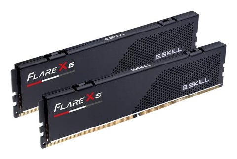 G.SKILL FLARE X5 AMD DDR5 2X32GB 6000MHZ CL36-36