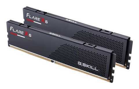 G.SKILL FLARE X5 AMD DDR5 2X32GB 6000MHZ CL36-36