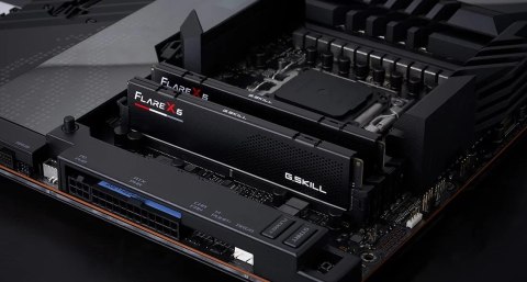 G.SKILL FLARE X5 AMD DDR5 2X32GB 6000MHZ CL36-36