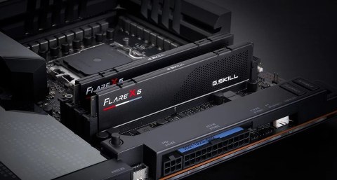 G.SKILL FLARE X5 AMD DDR5 2X32GB 6000MHZ CL36-36