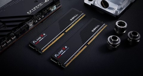 G.SKILL FLARE X5 AMD DDR5 2X32GB 6000MHZ CL36-36