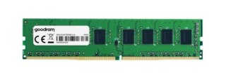 Goodram UDIMM ECC VLP 32GB 2Rx8 3200MHz PC4-25600