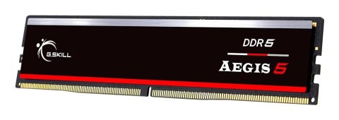 G.SKILL AEGIS 5 DDR5 RAM 32GB 6000MHz CL36 XMP3 Czarny