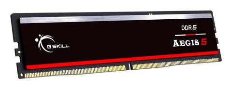 G.SKILL AEGIS 5 DDR5 RAM 32GB 6000MHz CL36 XMP3 Czarny