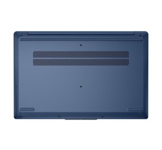 Laptop Lenovo IDEA PAD 3 15AMN8 15,6 " AMD Ryzen 3 8 GB / 512 GB niebieski