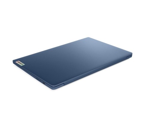 Laptop Lenovo IDEA PAD 3 15AMN8 15,6 " AMD Ryzen 3 8 GB / 512 GB niebieski
