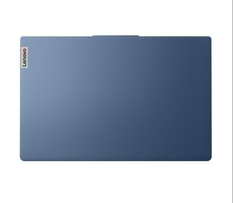 Laptop Lenovo IDEA PAD 3 15AMN8 15,6 " AMD Ryzen 3 8 GB / 512 GB niebieski