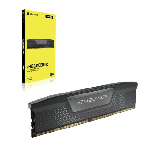 Pamięć RAM DDR5 Corsair 96 GB 5200 38