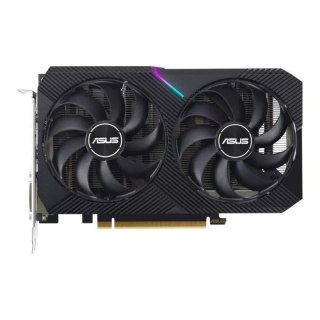 Karta graficzna ASUS GeForce RTX 3050 DUAL 8GB OC V2 8 GB