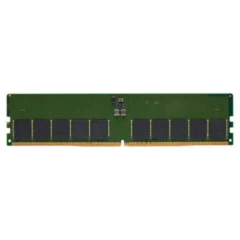 Kingston UDIMM ECC 32GB DDR5 2Rx8 Hynix A 5600MHz PC5-44800