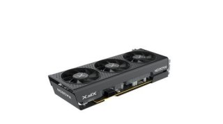 Karta graficzna XFX Radeon RX 7600 QICK308 8GB 8 GB
