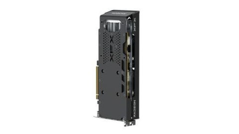 Karta graficzna XFX Radeon RX 7600 QICK308 8GB 8 GB