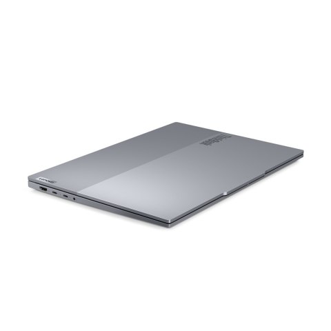 Laptop Lenovo ThinkBook 16 G7 16" Snapdragon X Plus 32 GB / 1000 GB srebrny