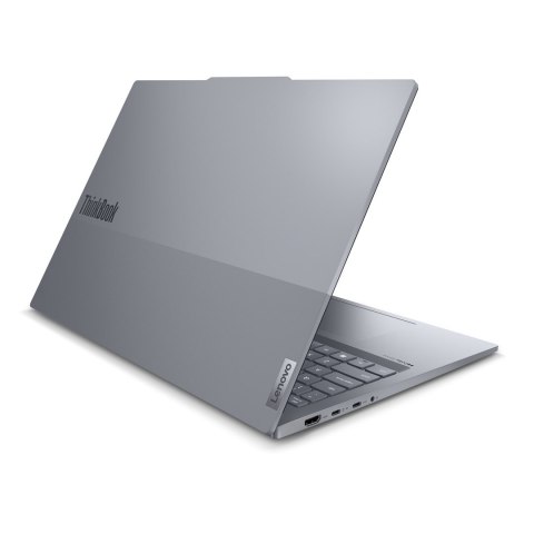 Laptop Lenovo ThinkBook 16 G7 16" Snapdragon X Plus 32 GB / 1000 GB srebrny