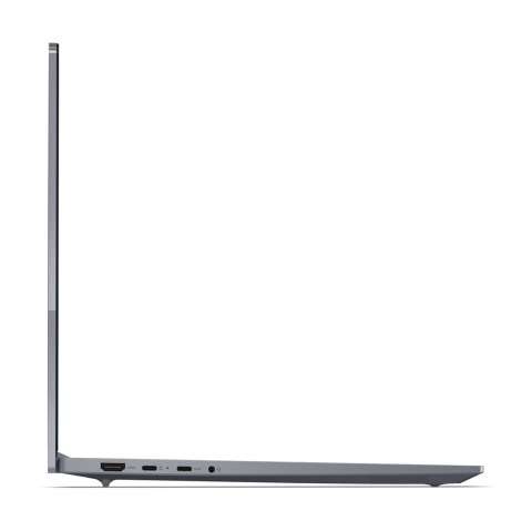 Laptop Lenovo ThinkBook 16 G7 16" Snapdragon X Plus 32 GB / 1000 GB srebrny